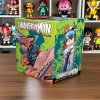 chainsaw man box set includes volumes 1 11 9781974741427