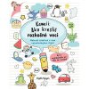 kawaii ako kreslit rozkosne veci 9788055662497 1