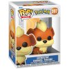 funko pop pokemon growlithe 889698742290 2