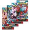 pokemon tcg scarlet violet 4 paradox rift booster pack PCI85725