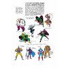 marvel age omnibus 1 9781302953270 2