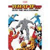 what if into the multiverse omnibus 1 9781302946456 1