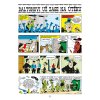 lucky luke daltonovi uz zase na uteku 9788076794443 2