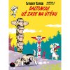 lucky luke daltonovi uz zase na uteku 9788076794443 1