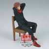jujutsu kaisen pvc statue yuji itadori break time collection vol 2 4983164191585 3