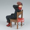 jujutsu kaisen pvc statue yuji itadori break time collection vol 2 4983164191585 4
