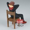 jujutsu kaisen pvc statue yuji itadori break time collection vol 2 4983164191585 5