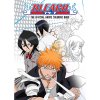 bleach the official coloring book 9781974740918 1