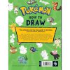 pokemon how to draw 9780008547608 5