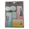 spy x family memo pad set forger family 195284550249 1