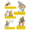 asterix and the white iris 9781408730218 2
