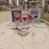 desktop hockey get that puck miniature editions 9780762483020