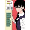 chainsaw man 12 9781974740581 2