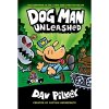 dog man unleashed a graphic novel 9781338741049 1