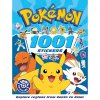 pokemon 1001 stickers 9780008552718 1