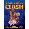 komiksovy clash 1 9788076794719 1