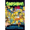 simpsonovi kardinalni komiksovy kraval 9788076794634 1