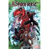 edge of spider verse bleeding edge 9781302953386 1