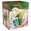 legend of zelda complete box set 9781421542423 1