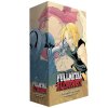 fullmetal alchemist complete box set 9781421541952 1