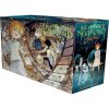 promised neverland complete box set includes volumes 1 20 with premium 9781974741410 2