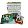 promised neverland complete box set includes volumes 1 20 with premium 9781974741410 3