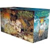 promised neverland complete box set includes volumes 1 20 with premium 9781974741410 1