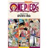 one piece 3in1 edition 31 includes 91 92 93 9781974721139