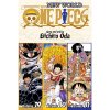 one piece 3in1 edition 27 includes 79 80 81 9781421596198 1