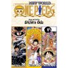 one piece 3in1 edition 27 includes 79 80 81 9781421596198 1