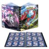 pokemon tcg scarlet violet 4 paradox rift album na karty a4 74427160722 1