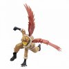 my hero academia pvc statue the amazing heroes hawks 4983164190557 2