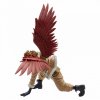 my hero academia pvc statue the amazing heroes hawks 4983164190557 3