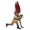 my hero academia pvc statue the amazing heroes hawks 4983164190557 4