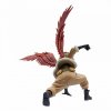 my hero academia pvc statue the amazing heroes hawks 4983164190557 5