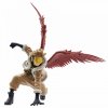my hero academia pvc statue the amazing heroes hawks 4983164190557 1