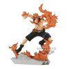 one piece senkozekkei pvc statue portgas d ace 4983164194920 1