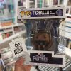 funko pop black panther t challa on throne deluxe special edition 889698608121 2