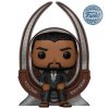 funko pop black panther t challa on throne deluxe special edition 889698608121 1
