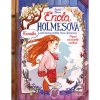 enola holmesova pripad zmiznuteho markiza komiks 9788056636374 1