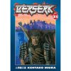 berserk 23 9781593078645