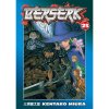 berserk 25 9781593079215