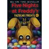 five nights at freddy s fazbear frights 1 do jamy 9788076834125