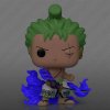 funko pop one piece zoro enma glows in the dark special edition 889698650281 2