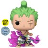 funko pop one piece zoro enma glows in the dark special edition 889698650281 1
