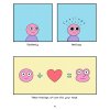 how to love a guide to feelings relationships for everyone 9781406397345 3