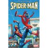 spider man 2 who is spider boy 9781302946579 1