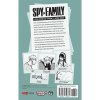 spy x family the official guide eyes only 9781974740765 2