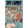 spy x family the official guide eyes only 9781974740765 1