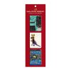 basquiat magnetic bookmarks 9780735379626 1